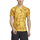 adidas Tennis Tshirt Paris Freelift (Recycling-Polyester) HEAT.RDY gelb Herren